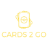 Cards2Go Logo