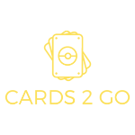 Cards2Go Logo
