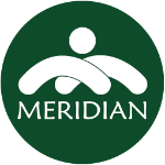 Meridian Behavioral Logo