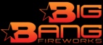 Big Bang Fireworks Logo