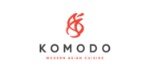 Komodo Logo