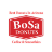 BoSa Donuts Logo
