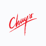 Chuy's - Woodbridge Logo