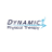 Dynamic Physical Therapy Logo