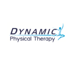 Dynamic Physical Therapy Logo