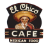 El Chico Cafe Logo
