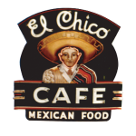 El Chico Cafe Logo
