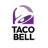 Taco Bell - Cedar Park Logo