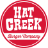 Hat Creek Burger Company Logo