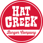 Hat Creek Burger Company Logo