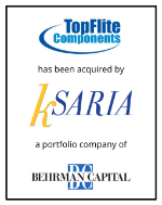 Topflite Components LLC Logo