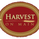 Harvest on Main Logo