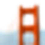 Golden Gate Bridge, Highway and Transportation District Logo