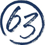 Sixty Three Restaurant & Bar Logo