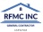 RFMC Construction Inc Logo