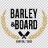 Barley & Board at Grandscape Logo