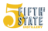 Fifth State Distillery Logo