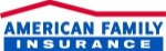American Family Insurance Logo