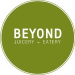 Beyond Juicery + Eatery Logo