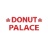 Donut Palace Logo