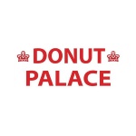 Donut Palace Logo