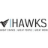 JB Hawks Logo