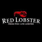 Red Lobster Rogers Logo
