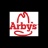 Arby's Logo