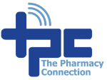 TPC Pharmacy Logo