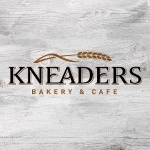 Kneaders Bakery & Cafe Logo