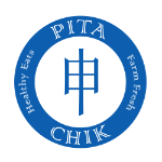 Pita Chik Logo