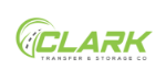 Clark Transfer Logo