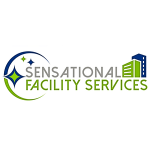Sensational Facility Services Logo