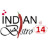 Indian Bistro 14 Logo