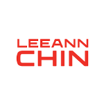 Leeann Chin Logo