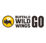 Buffalo Wild Wings GO Logo