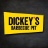 Dickey's Barbecue Pit Logo