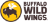 Buffalo Wild Wings Logo