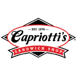 Capriotti's Sandwich Shop Logo