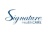 Signature HealthCARE IN, Indianapolis Logo