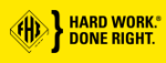 FHI  Logo