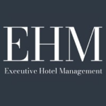 Executive Hotel Management Logo