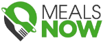 Meals Now Logo