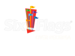 Six Flags Over Georgia Logo