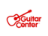 Guitar Center Logo