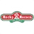 Rocky Rococo Pan Style Pizza Logo