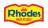 Rhodes Bake-n-Serv Logo