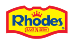 Rhodes Bake-n-Serv Logo