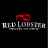 Red Lobster - Webster Logo