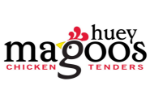 Huey Magoo's Chicken Tenders Logo
